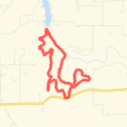iMapMyRUN: May 9, 2011 2:20 PM