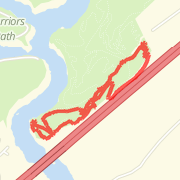 iMapMyRIDE: May 9, 2011 5:47 PM