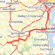 Pentagon - West Springfield