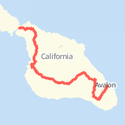 Catalina Marathon