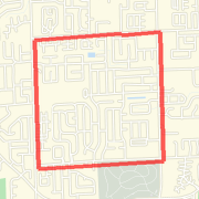 4 Mile Run