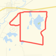 14 mile