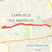 iMapMyRun+: 10/mag/2011 08.53