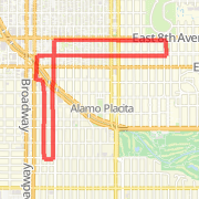 Capitol HIll 4 Miler