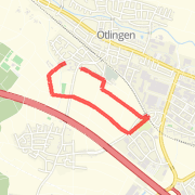 iMapMyRUN: 10.05.2011 16:42