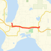 Ragnar Relay-NW Passage Leg 35