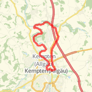 iMapMyRide: 10.05.2011 19:20