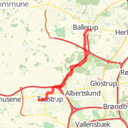 iMapMyRIDE+: 10/05/2011 19.52