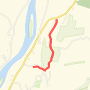 Trail Run