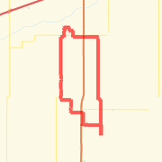 Gravel ride Doniphan