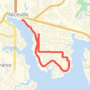 Niceville Holiday Inn Express