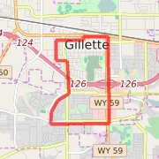 6 Mile Run Studio Start