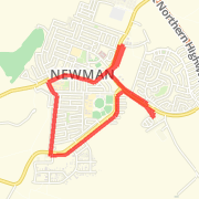 Newman 2
