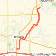 iMapMyRIDE: May 11, 2011 6:54 AM