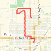 iMapMyFITNESS: May 11, 2011 7:49 AM