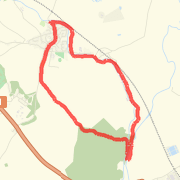 iMapMyRUN+: 11 May 2011 15:00