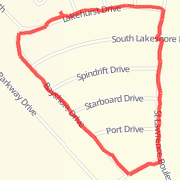 iMapMyRUN: May 11, 2011 10:57 AM