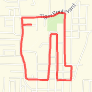 HOPE 5K