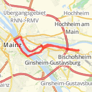 iMapMyRIDE: 11.05.2011 17:21