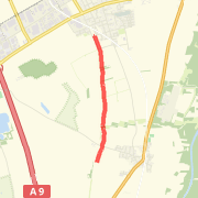 iMapMyRUN: 11.05.2011 17:33