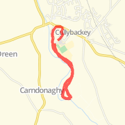 iMapMyRUN: 11 May 2011 16:33