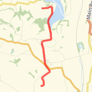 Ogston 3/6 mile