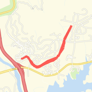 iMapMyRUN+: May 11, 2011 1:08 PM