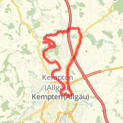 iMapMyRide: 11.05.2011 19:34