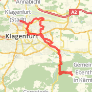 iMapMyRIDE: 11.05.2011 19:40
