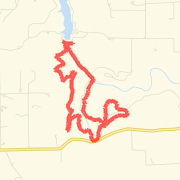 iMapMyRUN: May 11, 2011 1:44 PM