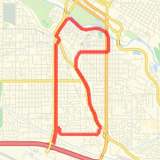 Boise State run...