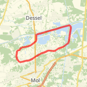 14.5km