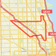 Chicago Urban Assault