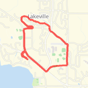 07/31/2008 Route