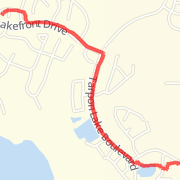 iMapMyRUN: May 11, 2011 5:22 PM