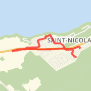 iMapMyRUN: 2011-05-11 18:54