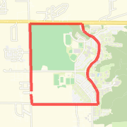 whole campus