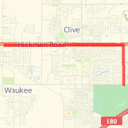 07/31/2008 Route