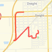 iMapMyRUN: May 11, 2011 8:59 PM