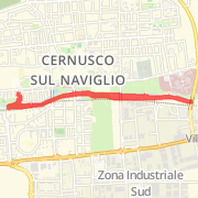 iMapMyRun+: 12/mag/2011 08.27