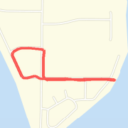 iMapMyRUN: May 12, 2011 5:47 AM
