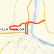 Larian Hari Keputeraan Sultan Azlan Shah 7km