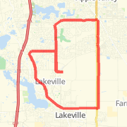 07/31/2008 Route