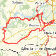 30 km from home