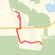 iMapMyRUN: May 12, 2011 2:36 PM