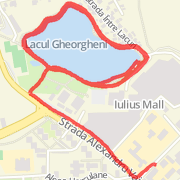 iMapMyRun: May 12, 2011 09:48 PM