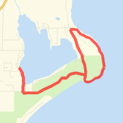 8mi Clark Lake East