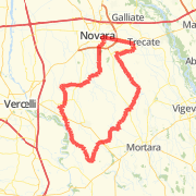 Novara - Celpenchio