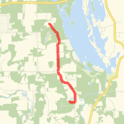 iMapMyRUN: May 12, 2011 6:54 PM