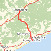 Arenys_SantCeloni